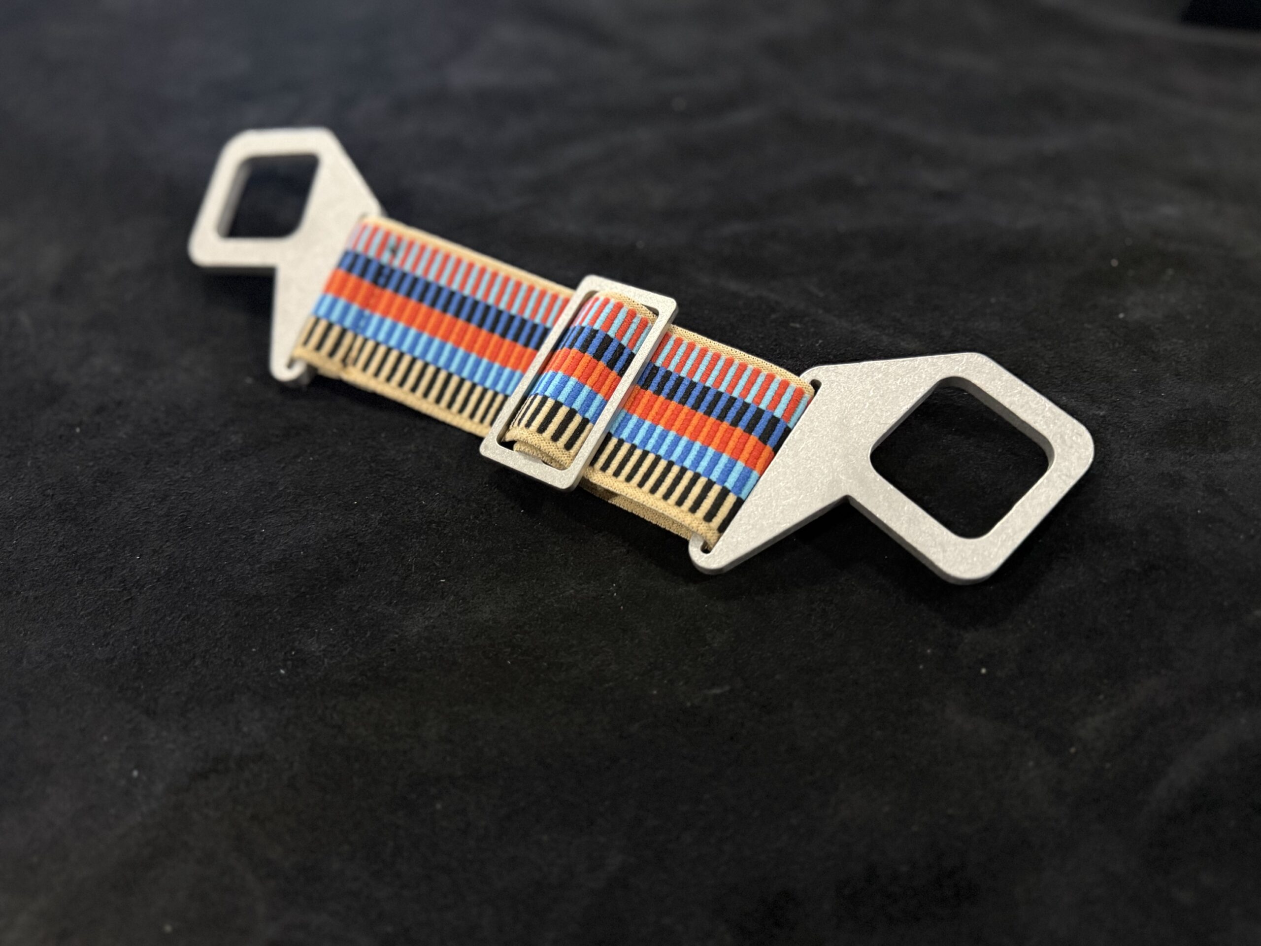 fibre metal ratchet replacment headband