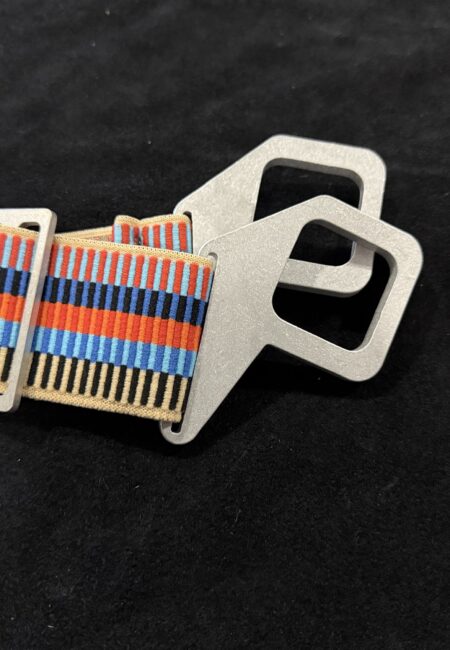 fibre metal ratchet replacment headband