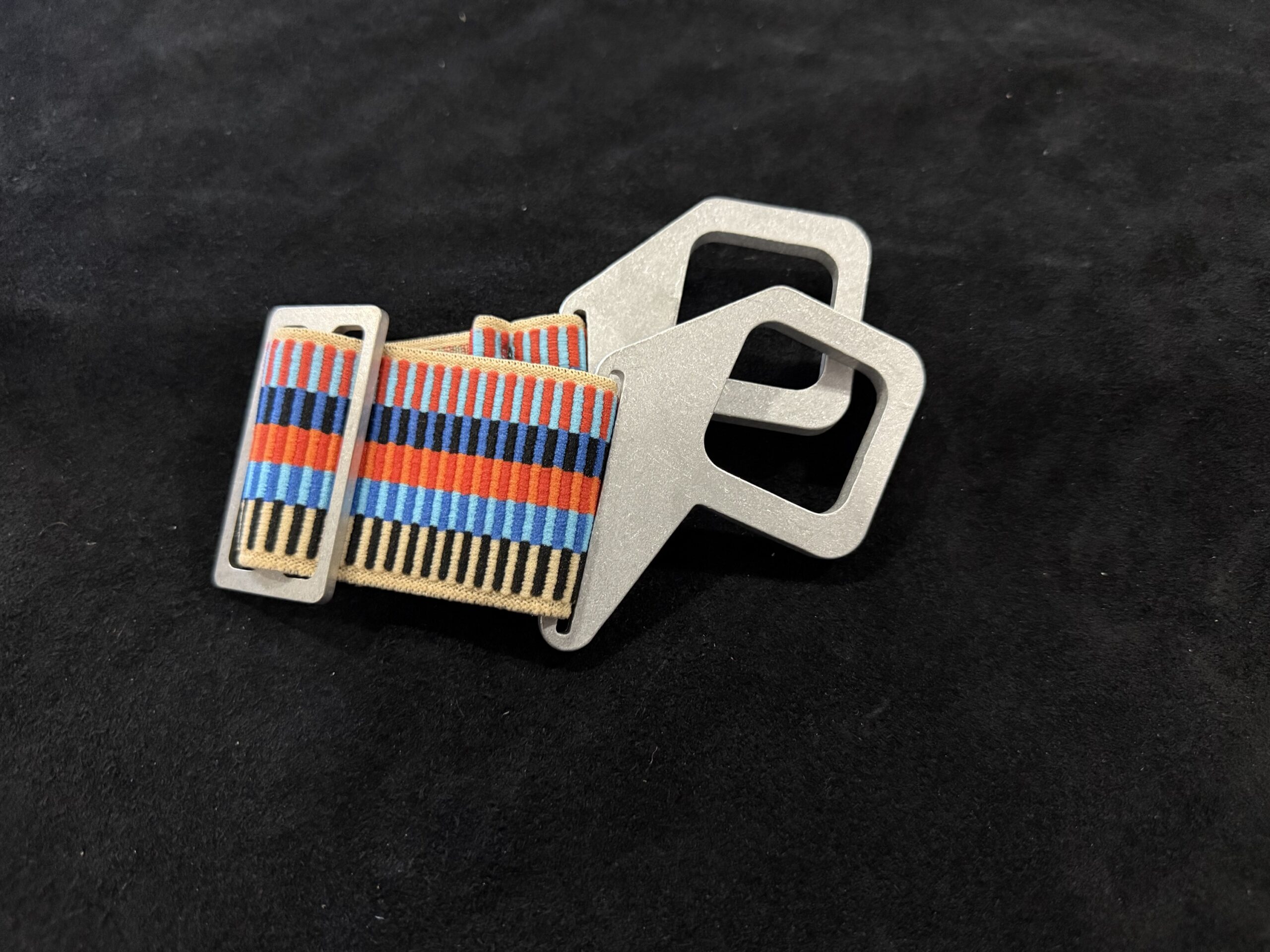 fibre metal ratchet replacment headband - Image 2