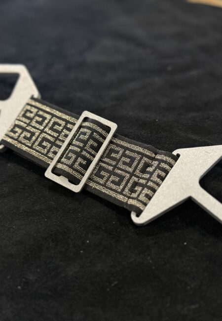 fibre metal ratchet replacment headband