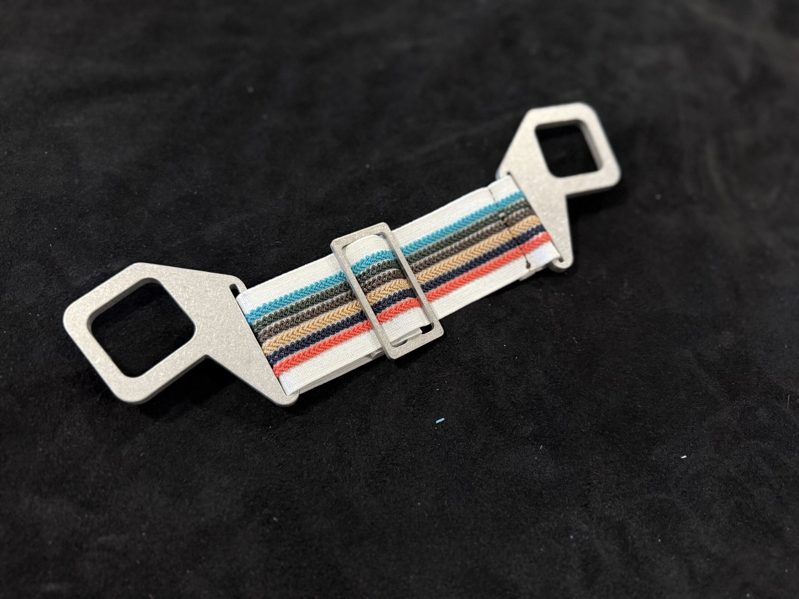 fibre metal ratchet replacment headband - Image 3