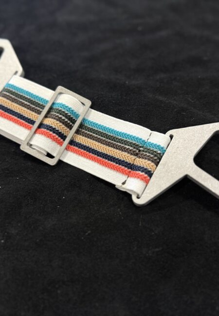 fibre metal ratchet replacment headband