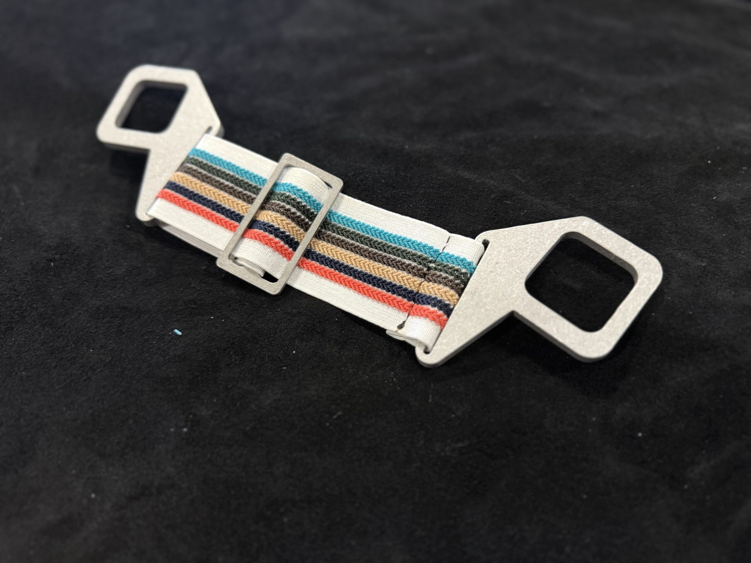 fibre metal ratchet replacment headband