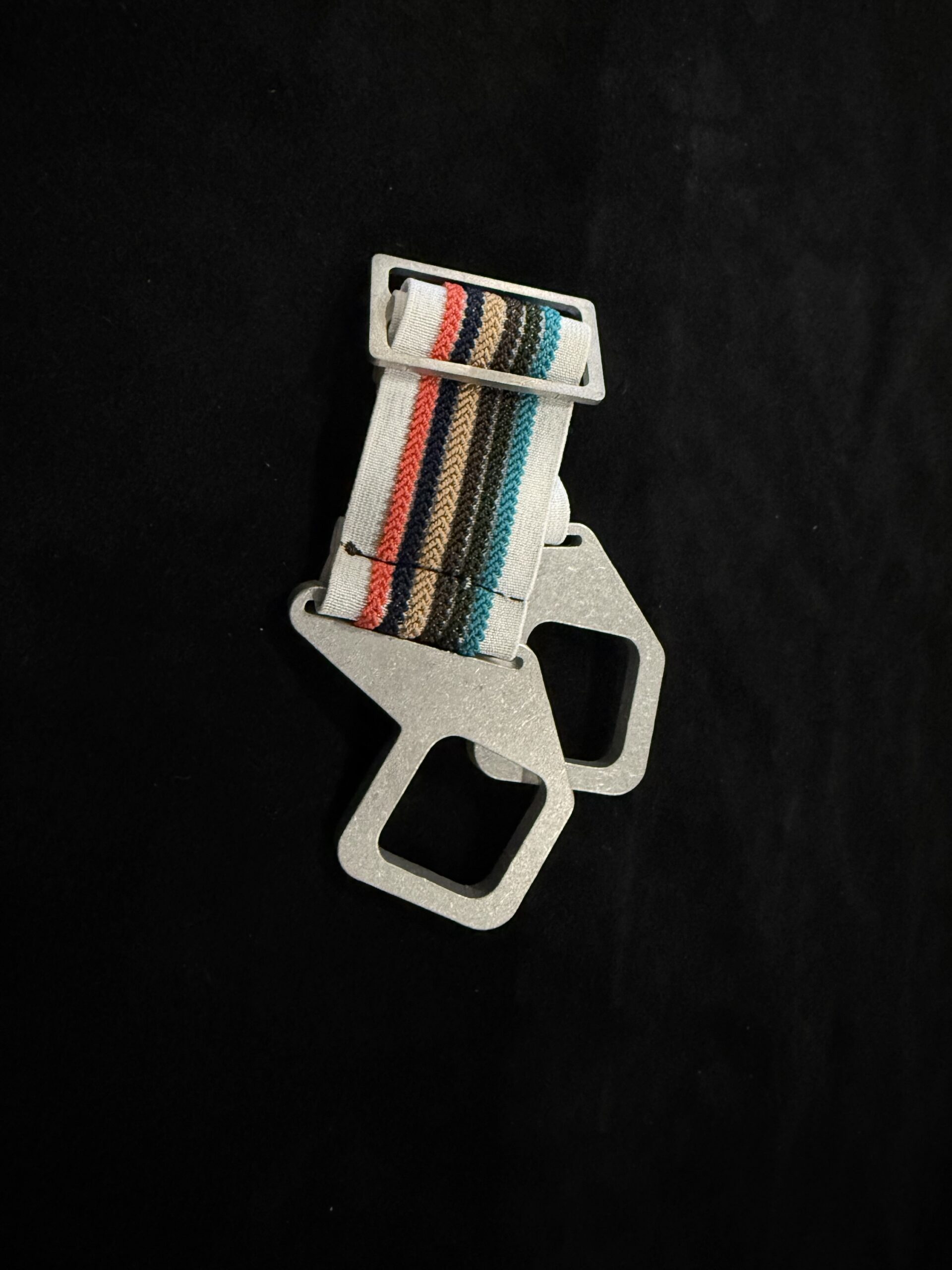 fibre metal ratchet replacment headband - Image 2