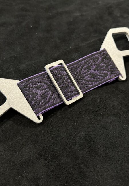 fibre metal ratchet replacment headband