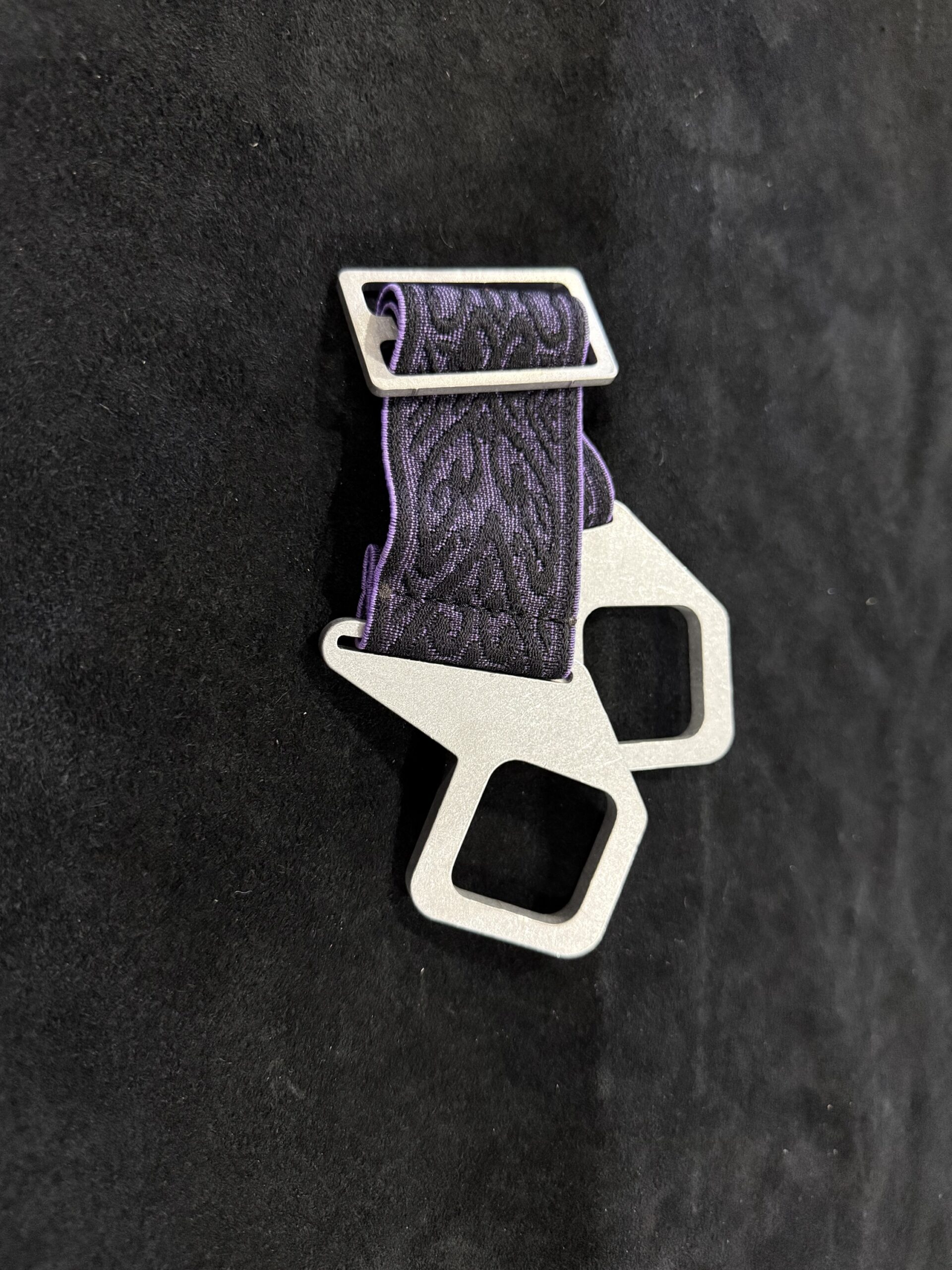 fibre metal ratchet replacment headband - Image 2