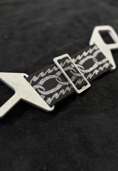 fibre metal ratchet replacment headband