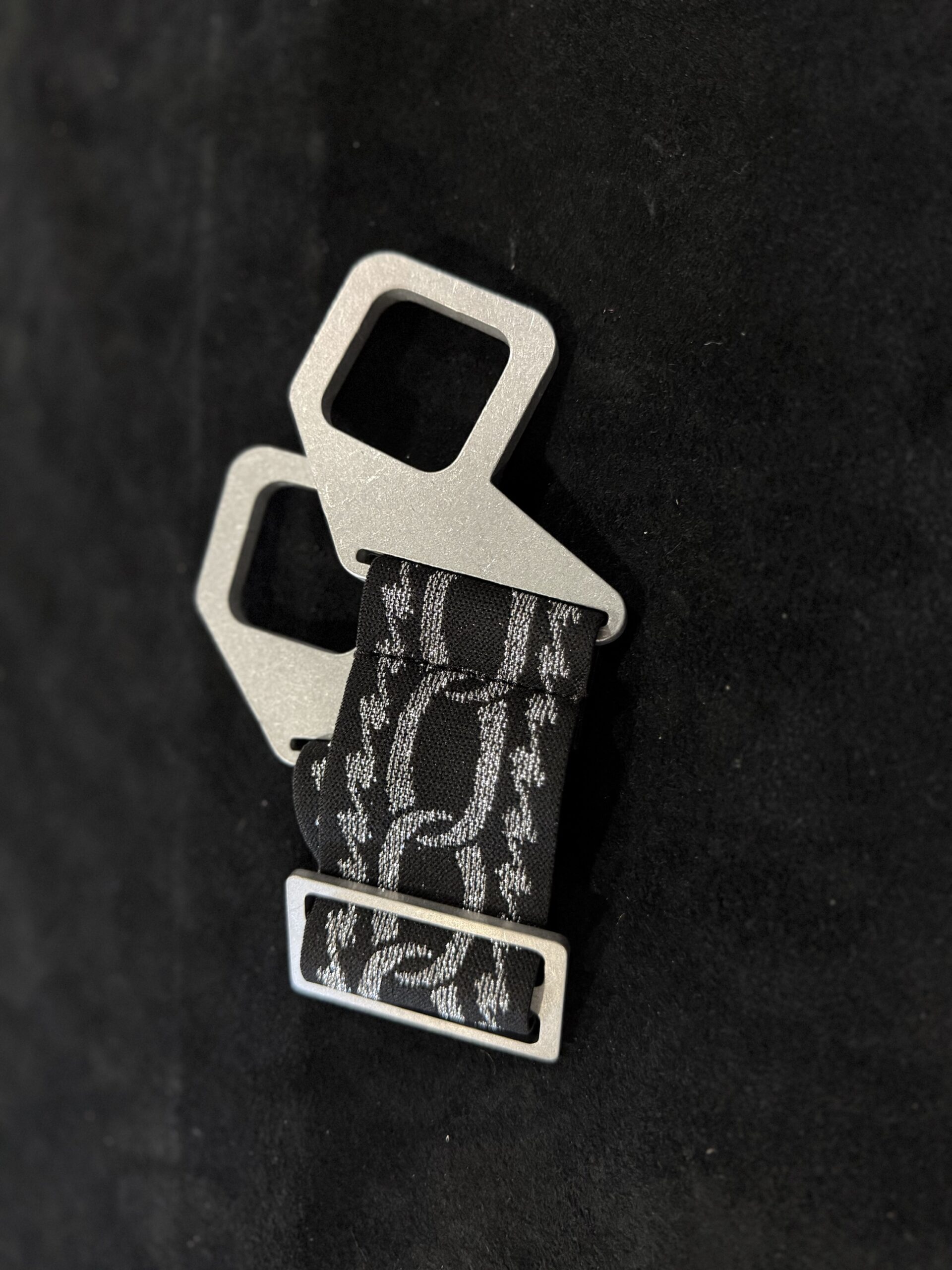 fibre metal ratchet replacment headband - Image 2