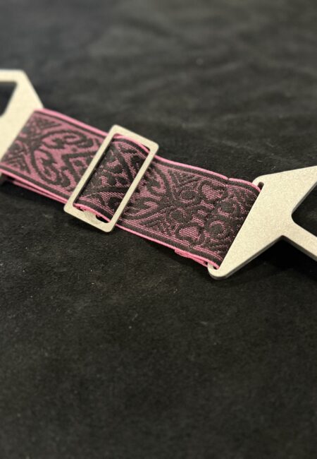 fibre metal ratchet replacment headband