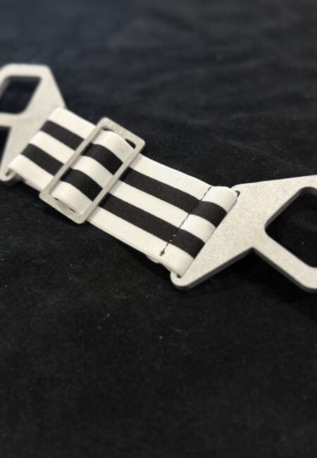 fibre metal ratchet replacment headband