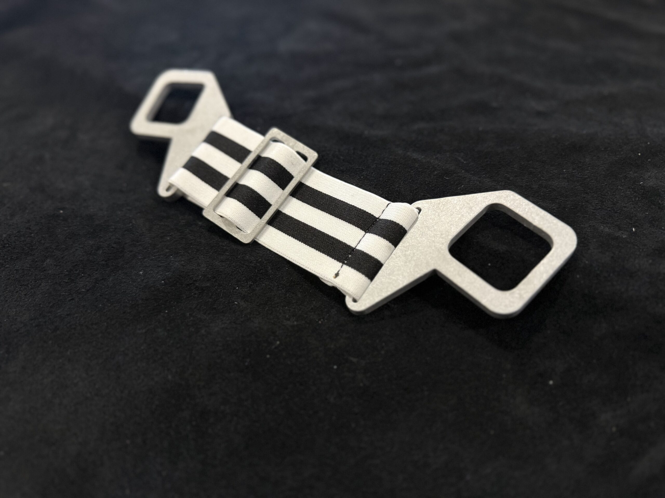 fibre metal ratchet replacment headband