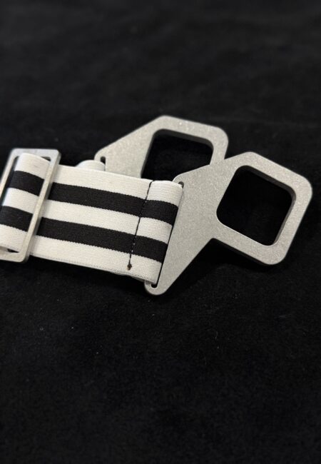 fibre metal ratchet replacment headband