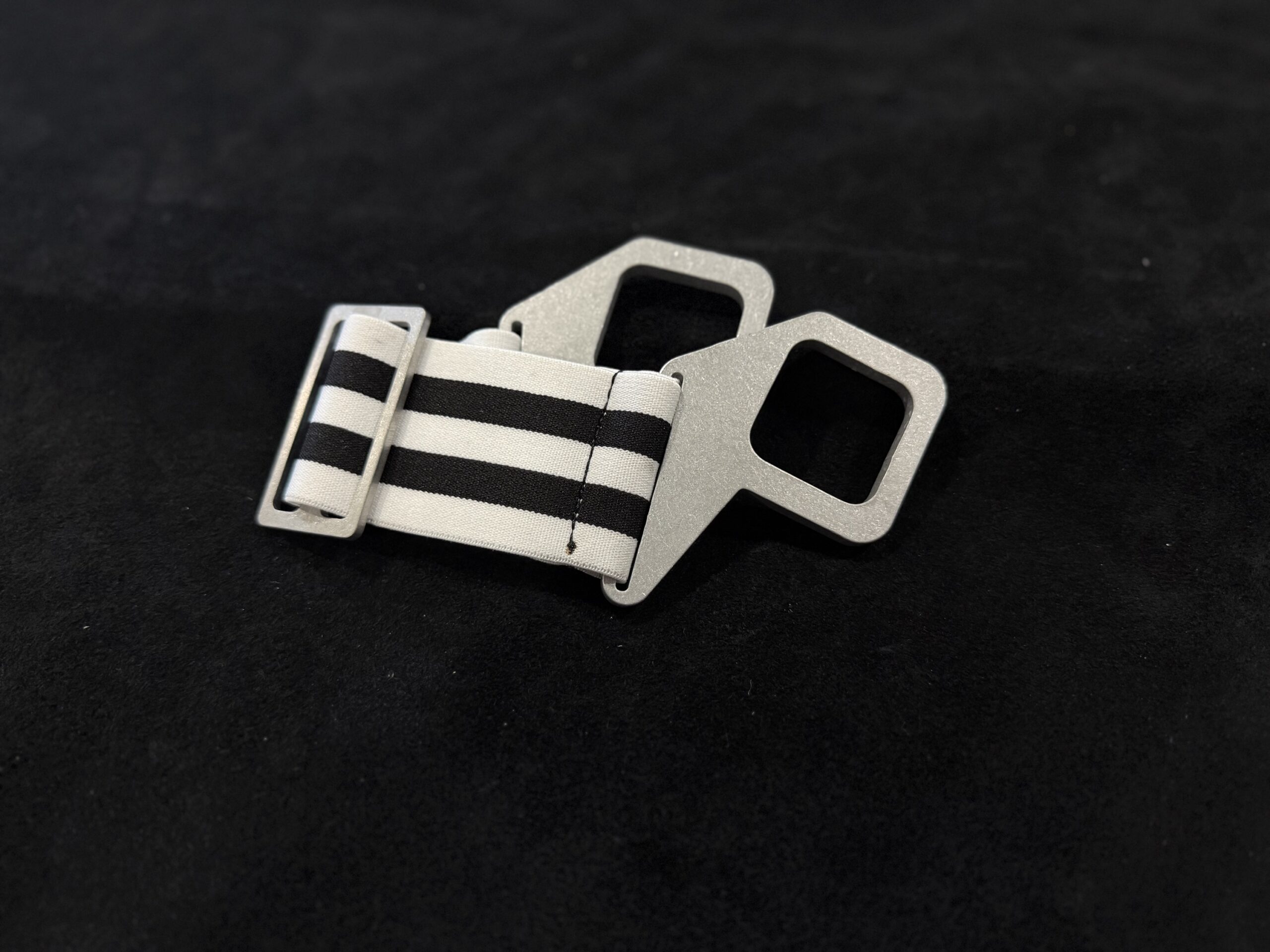 fibre metal ratchet replacment headband - Image 2