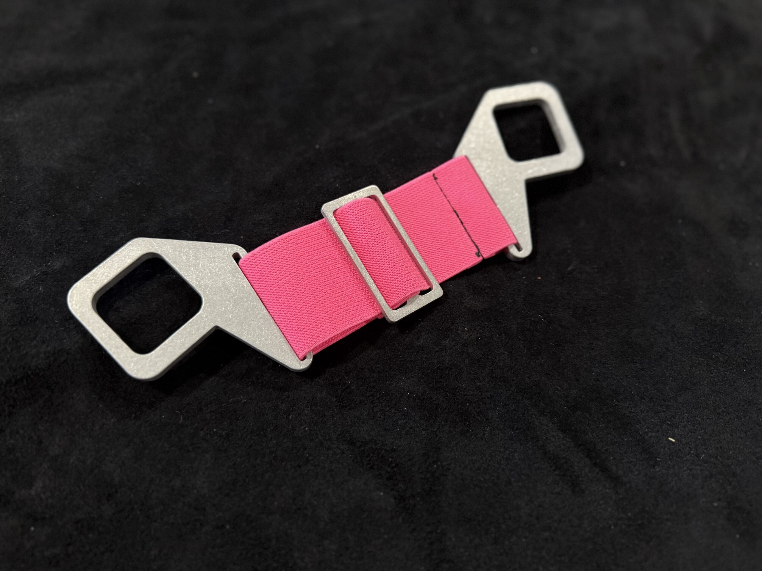 fibre metal ratchet replacment headband - Image 3