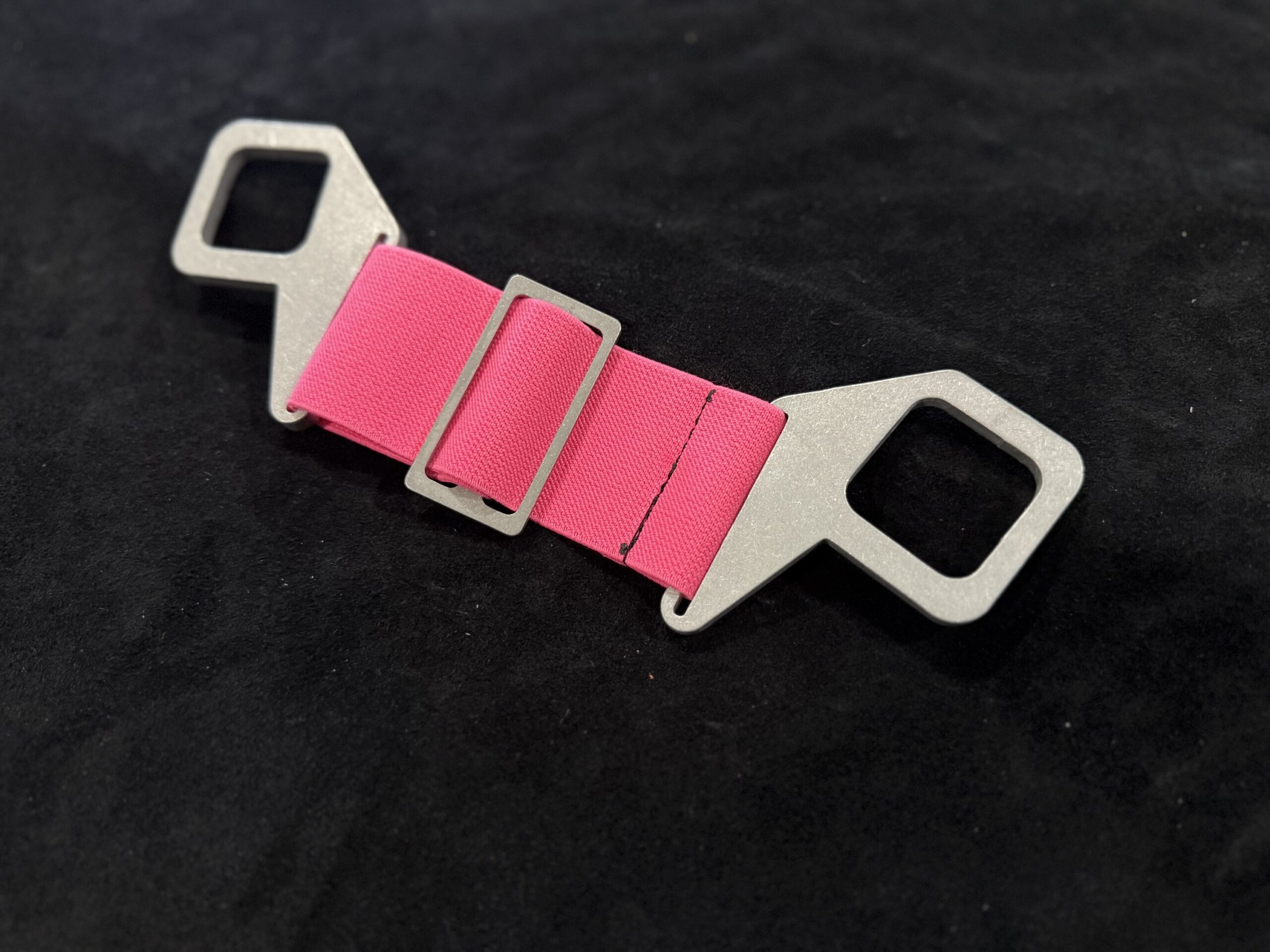 fibre metal ratchet replacment headband - Image 2