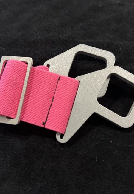 fibre metal ratchet replacment headband