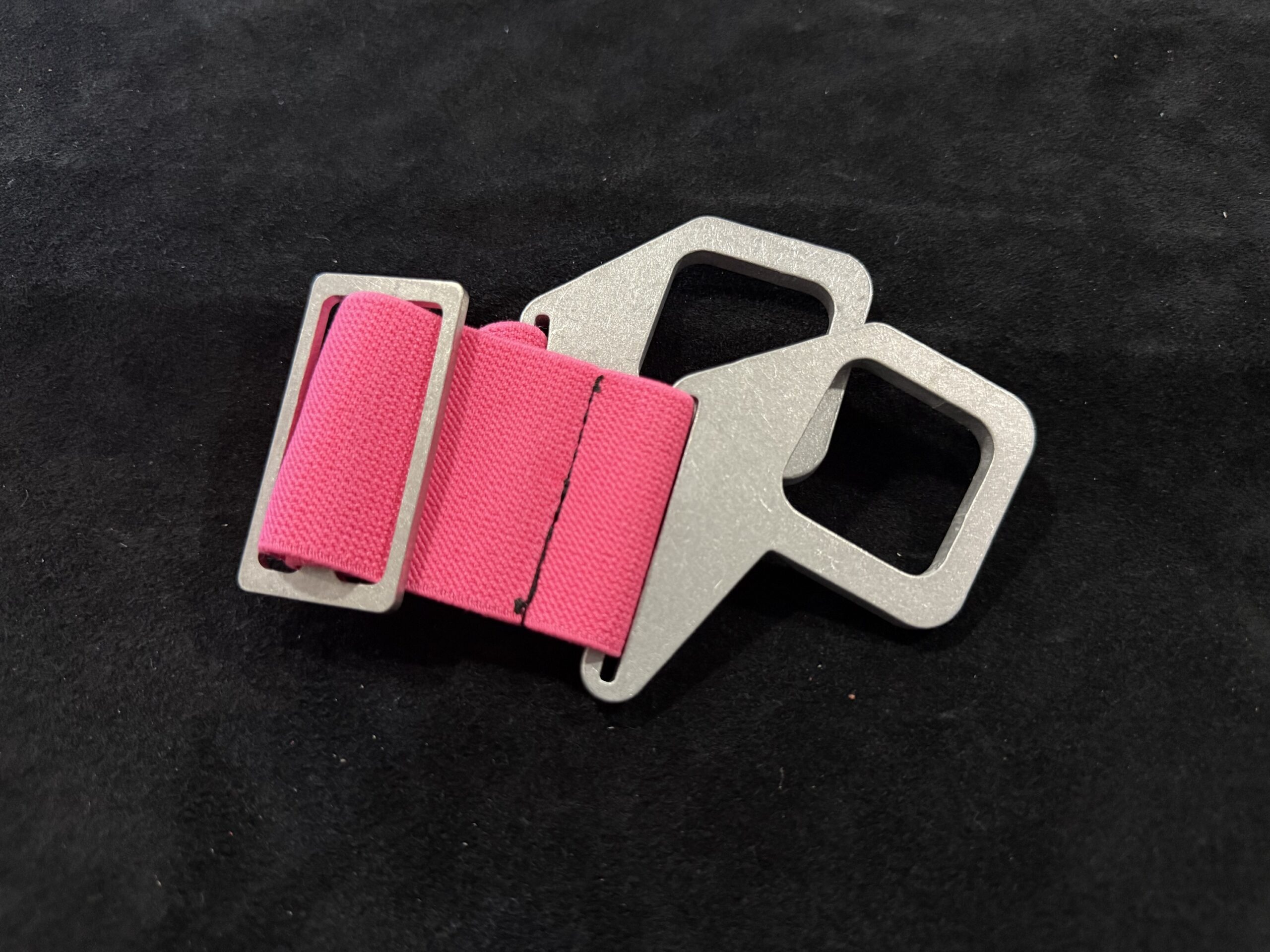 fibre metal ratchet replacment headband