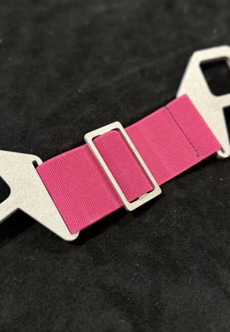 fibre metal ratchet replacment headband