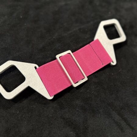 fibre metal ratchet replacment headband