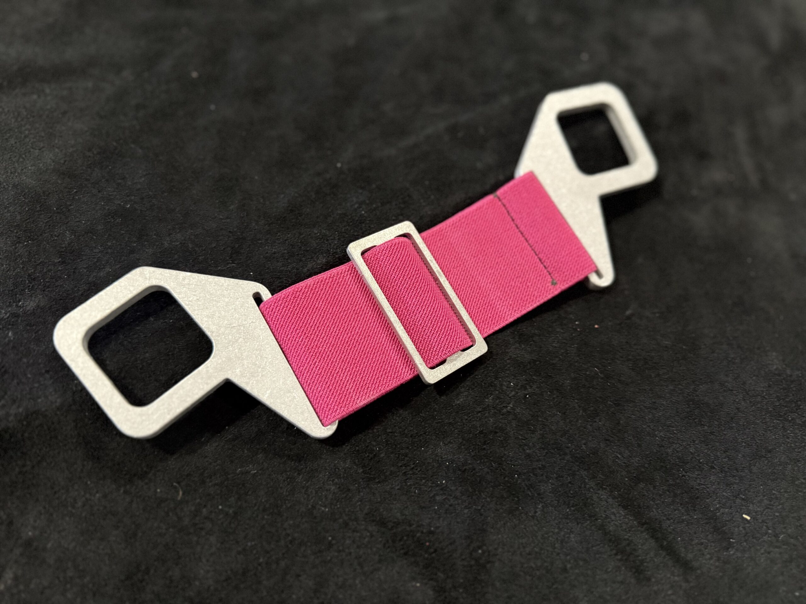 fibre metal ratchet replacment headband