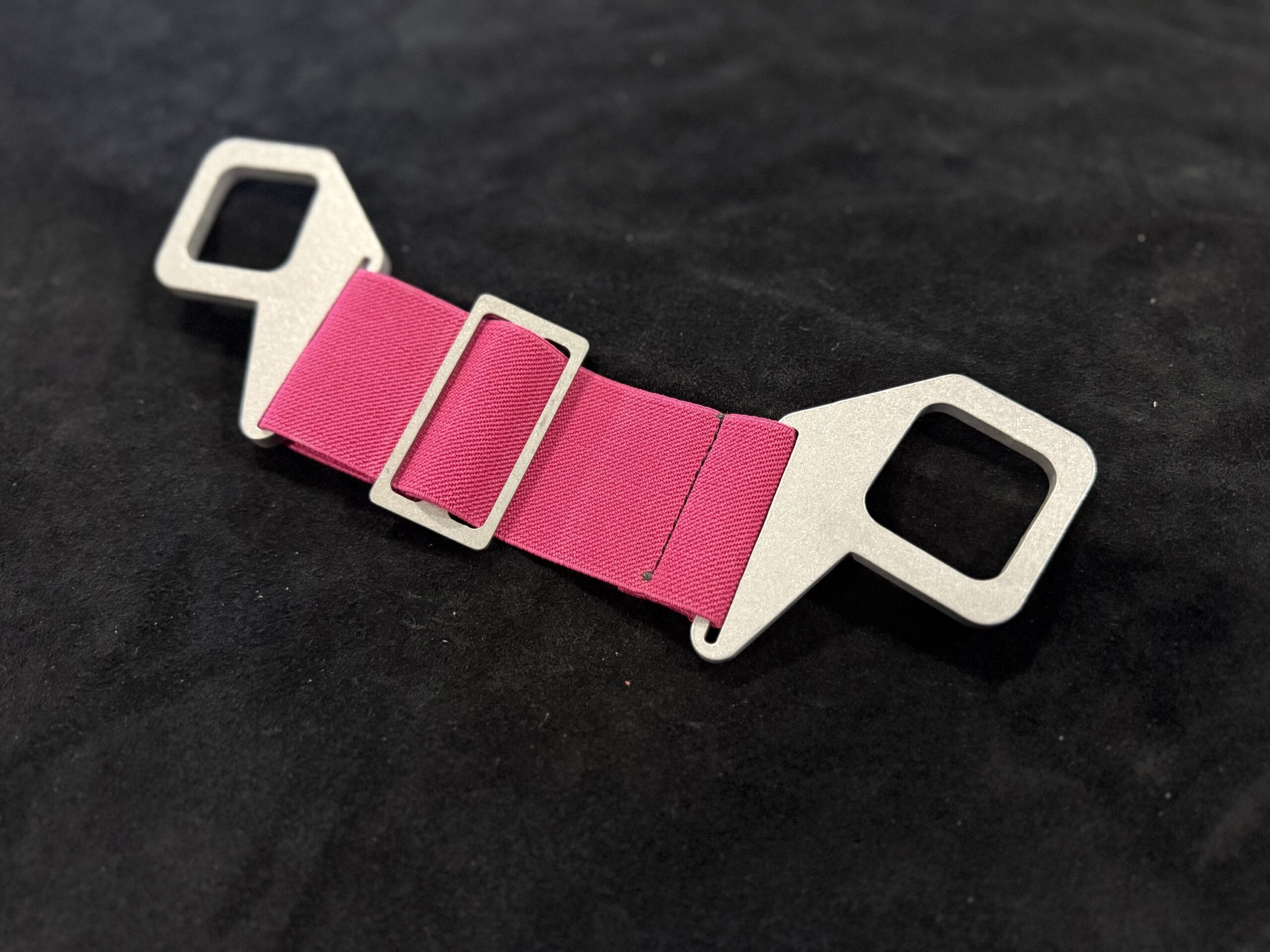 fibre metal ratchet replacment headband - Image 3