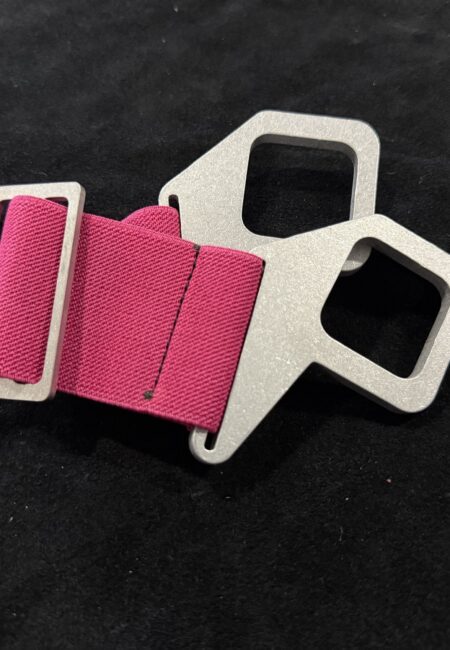 fibre metal ratchet replacment headband