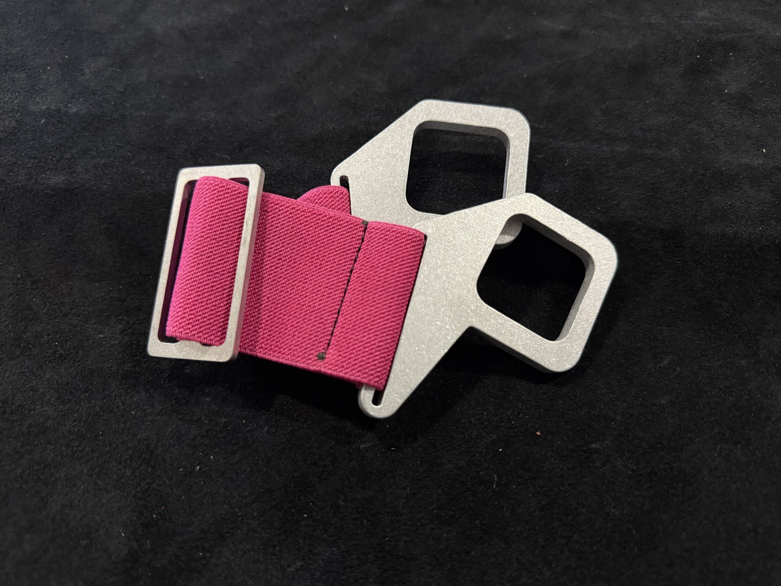 fibre metal ratchet replacment headband - Image 2