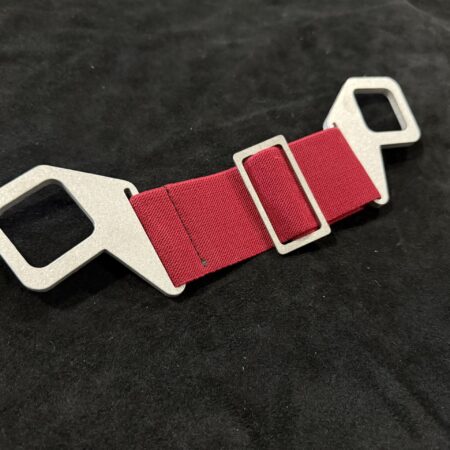 fibre metal ratchet replacment headband
