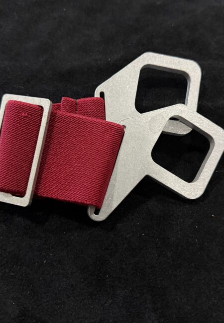 fibre metal ratchet replacment headband