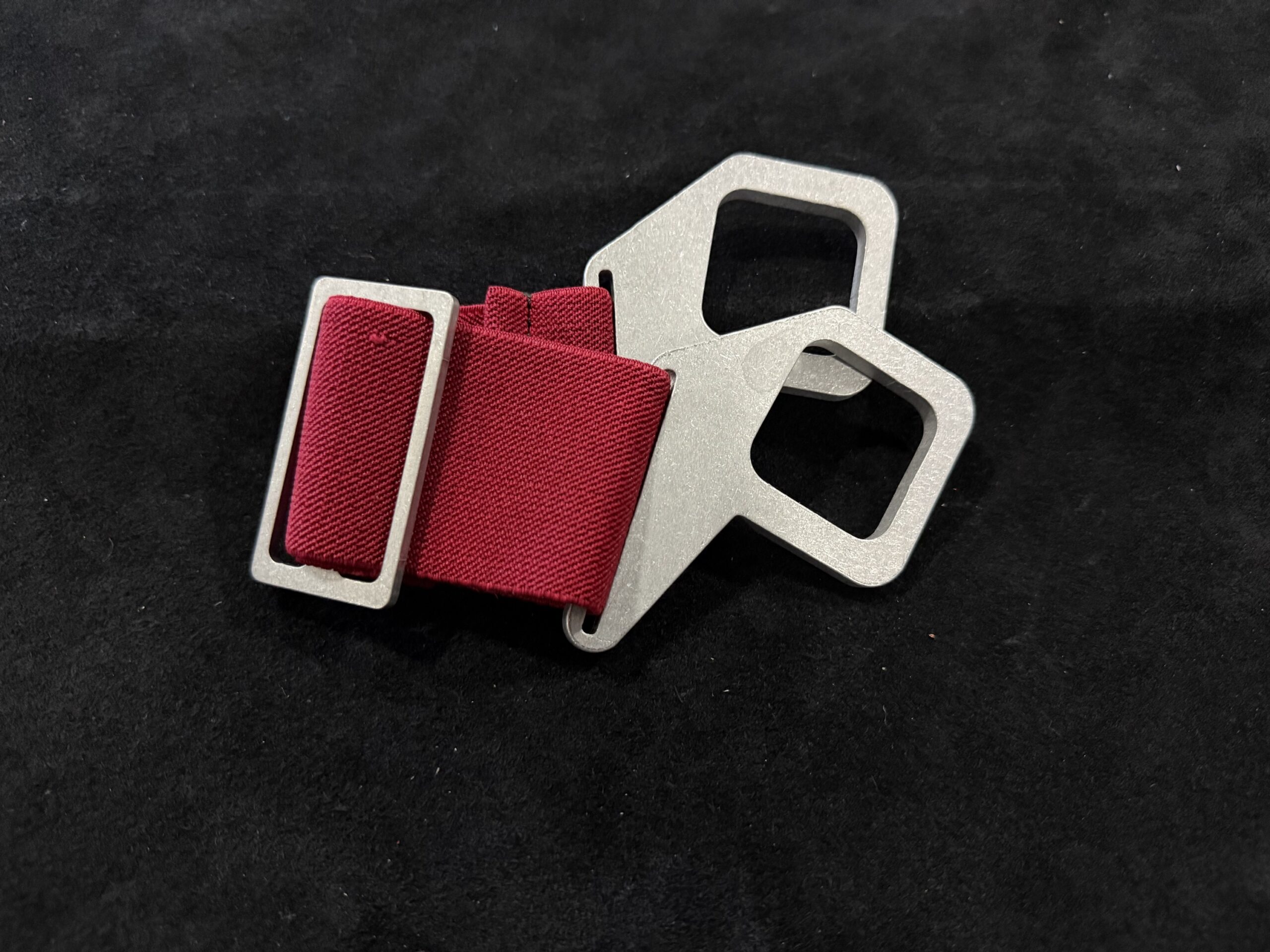 fibre metal ratchet replacment headband - Image 2