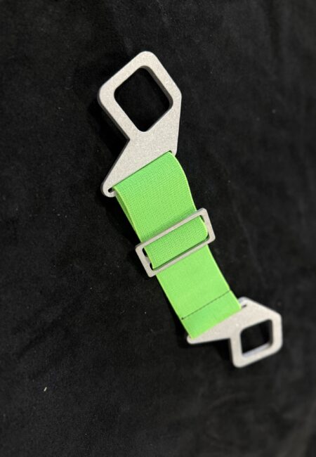 fibre metal ratchet replacment headband