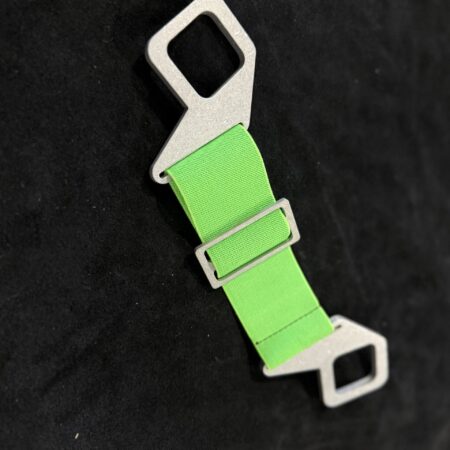 fibre metal ratchet replacment headband