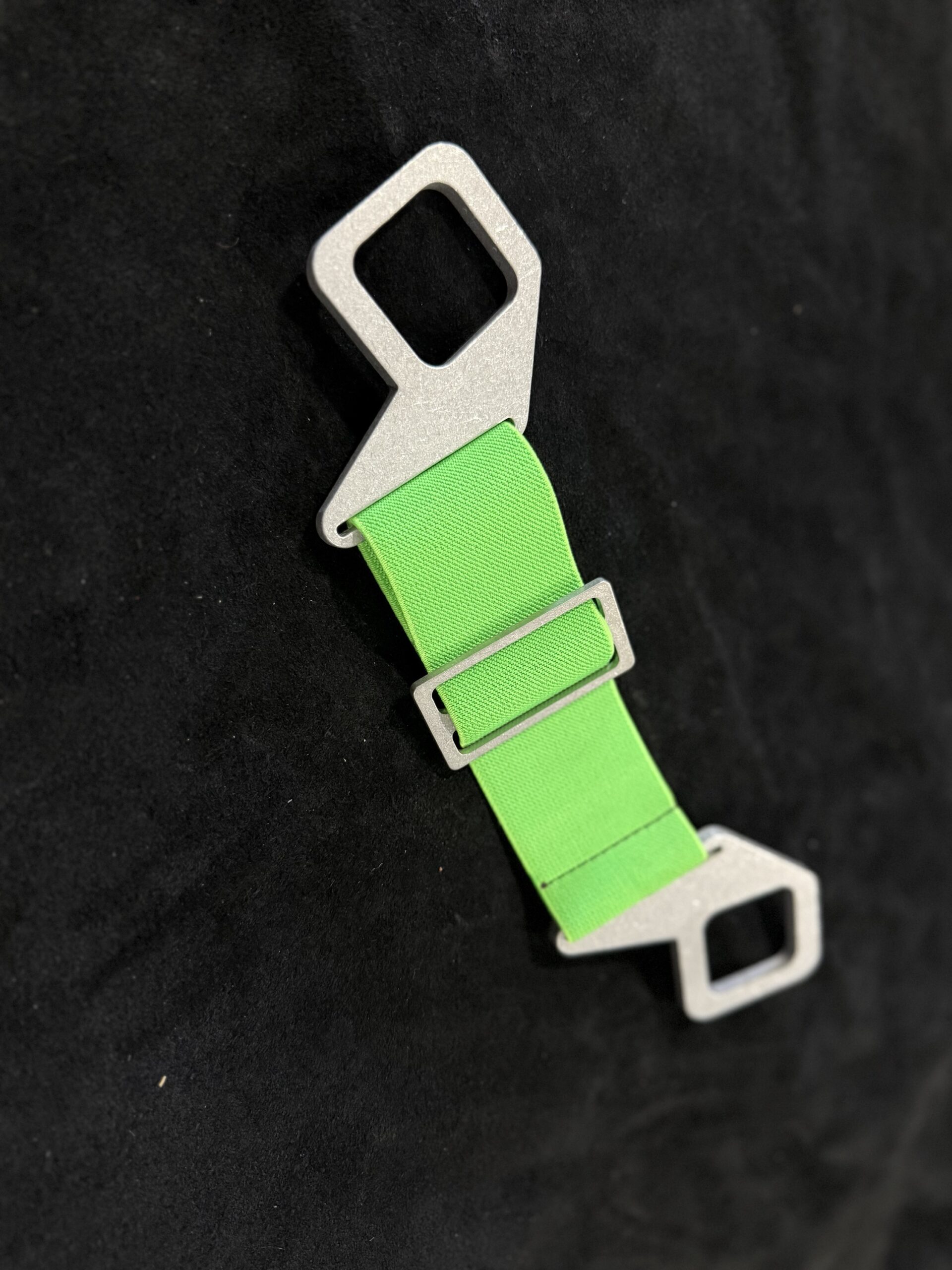 fibre metal ratchet replacment headband