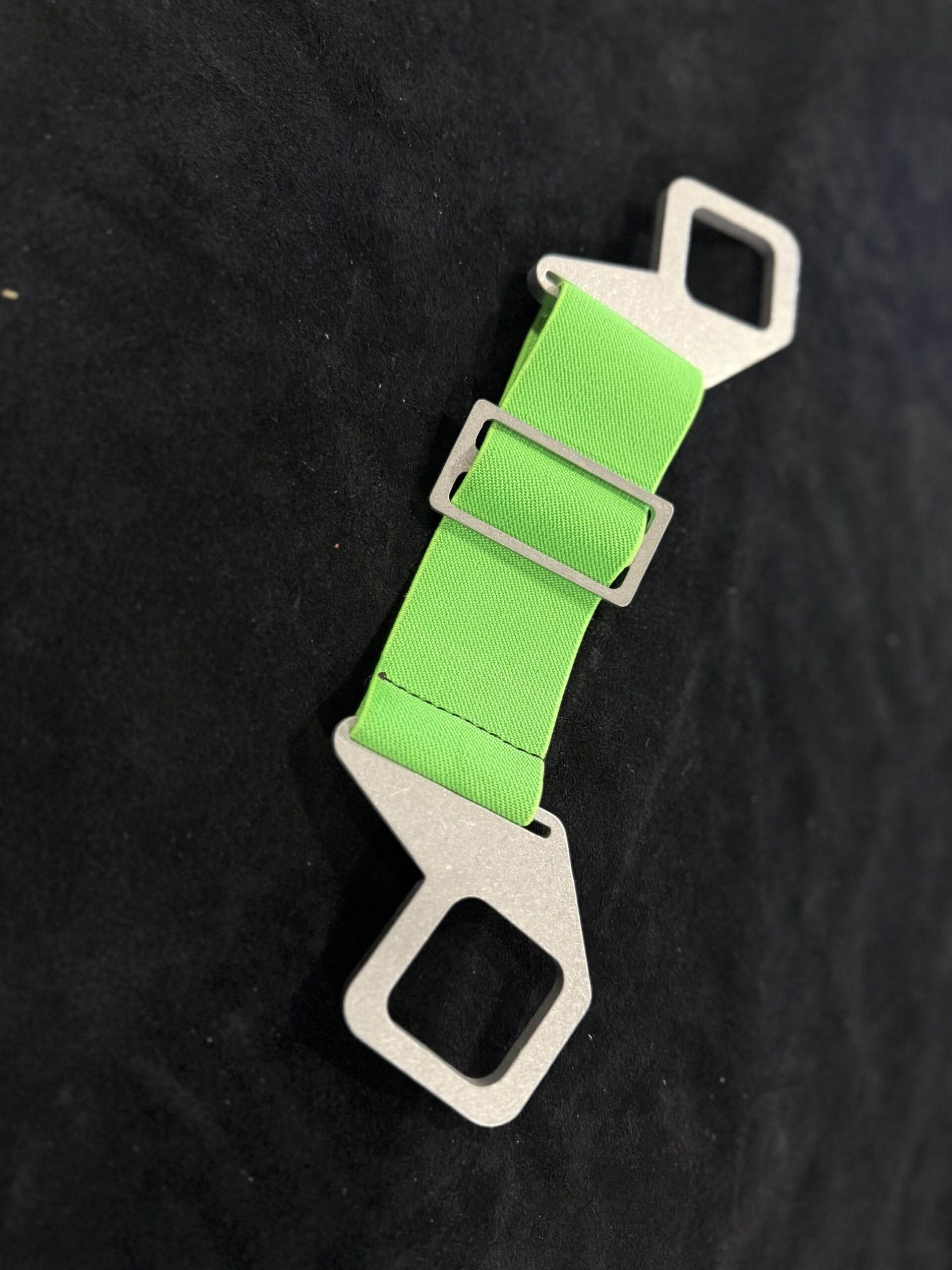 fibre metal ratchet replacment headband - Image 3