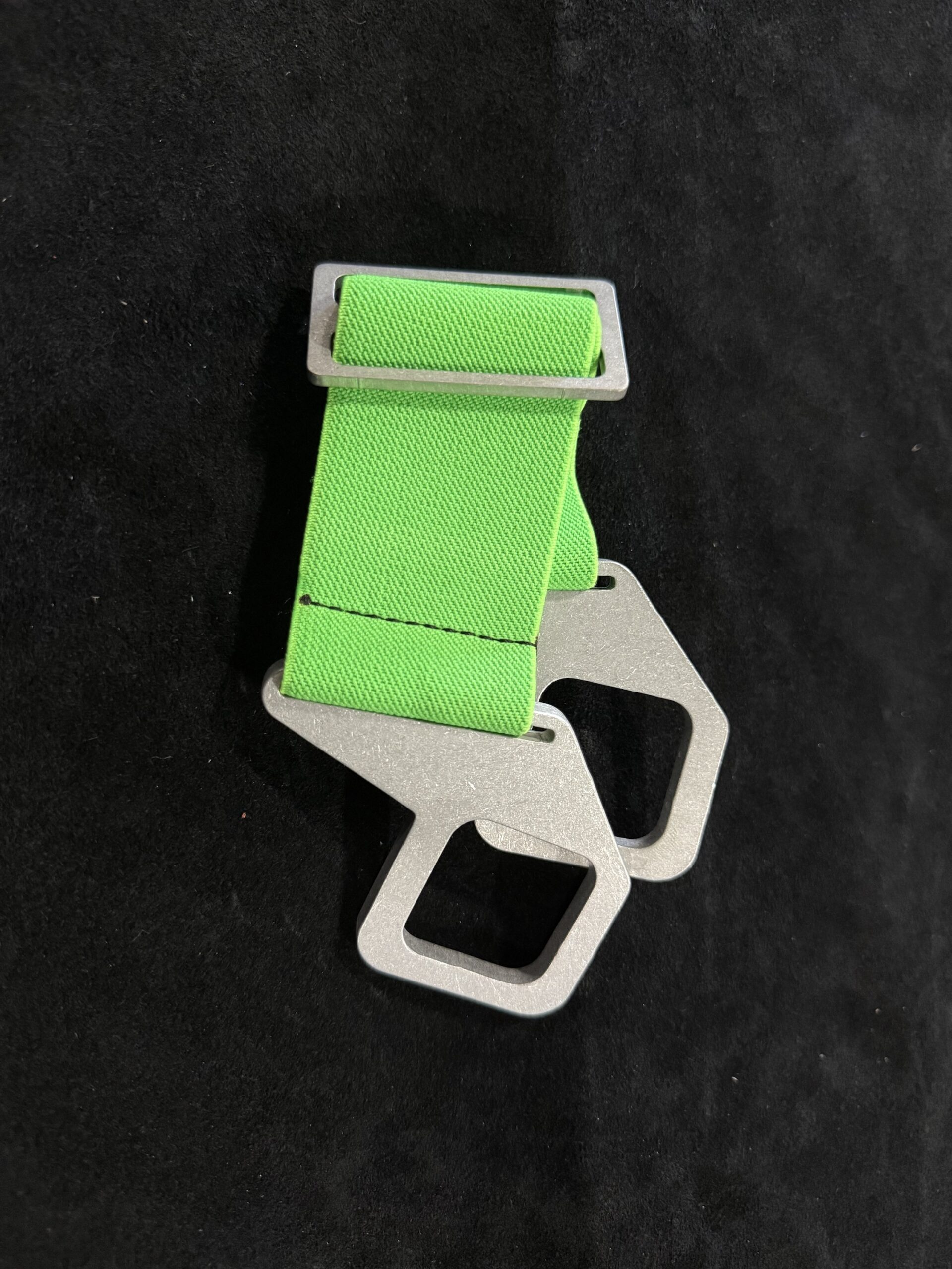 fibre metal ratchet replacment headband - Image 2