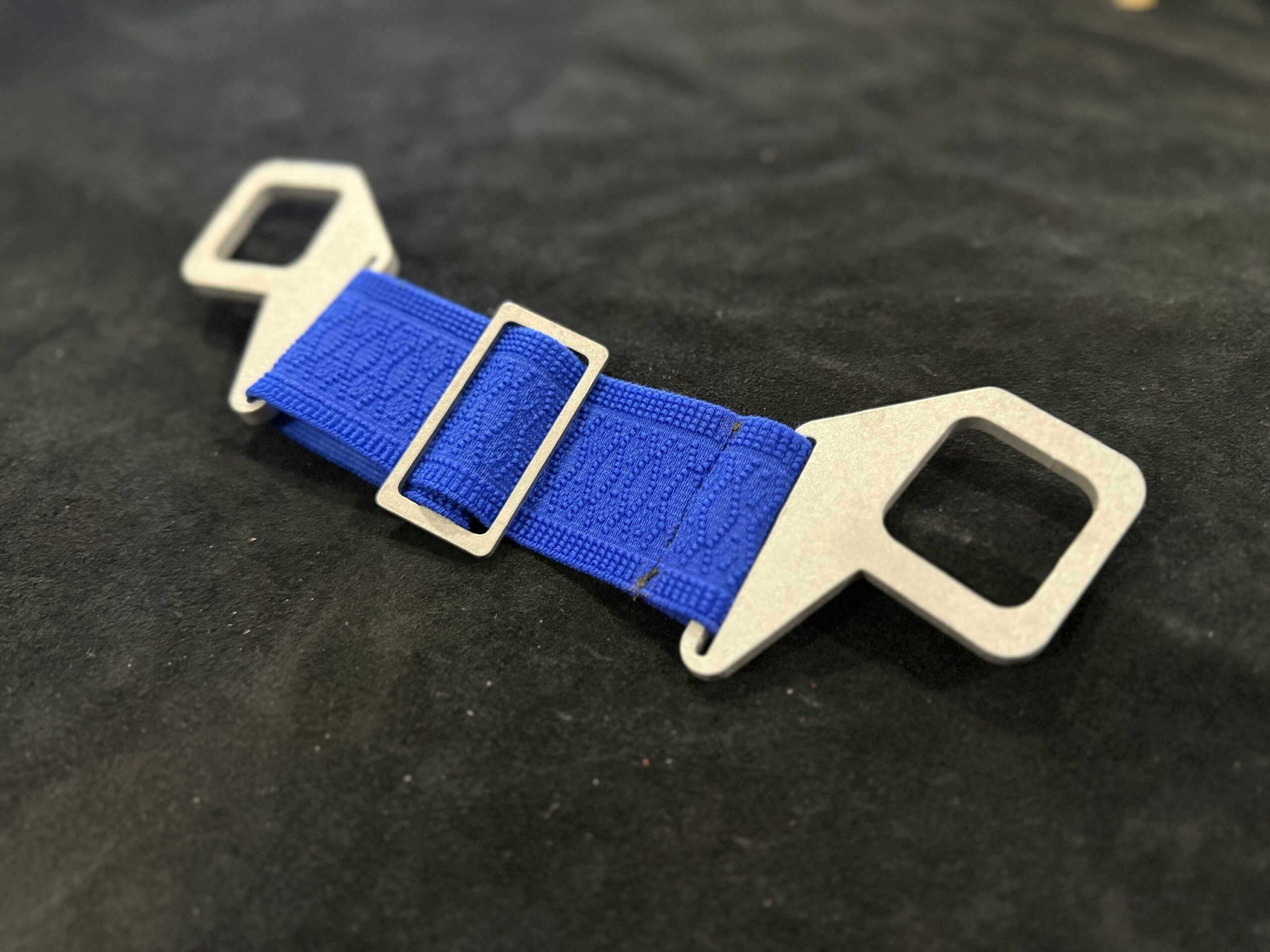 fibre metal ratchet replacment headband - Image 3