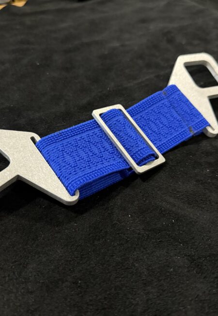 fibre metal ratchet replacment headband