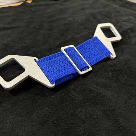 fibre metal ratchet replacment headband