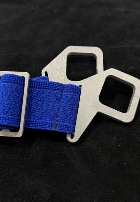 fibre metal ratchet replacment headband