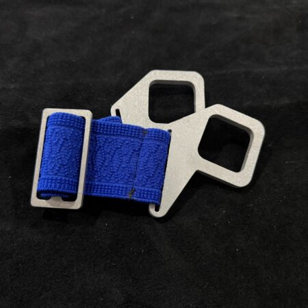 fibre metal ratchet replacment headband