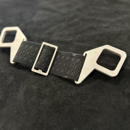 fibre metal ratchet replacment headband