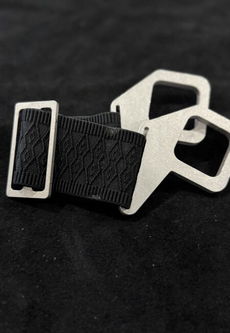 fibre metal ratchet replacment headband