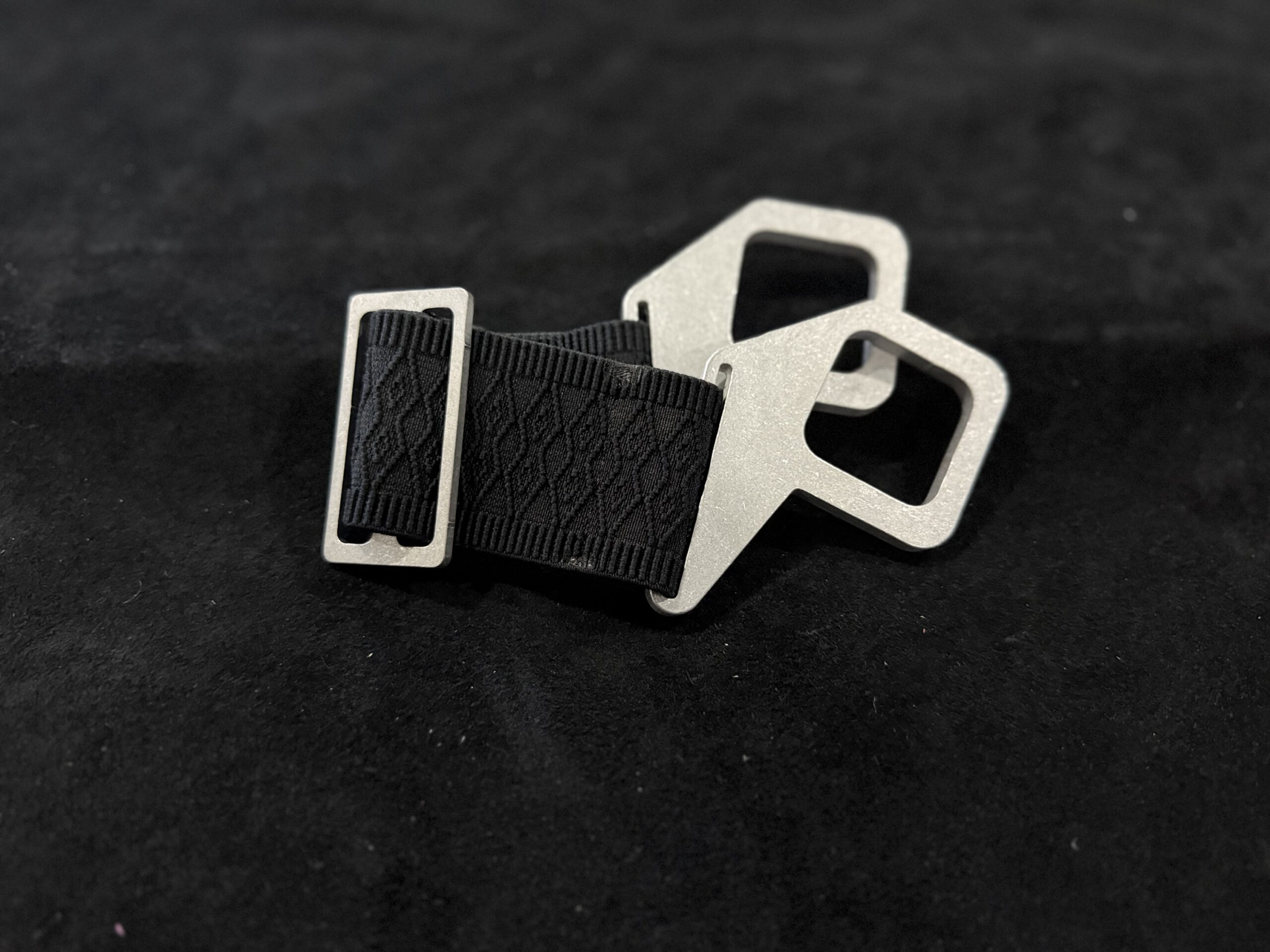 fibre metal ratchet replacment headband - Image 2