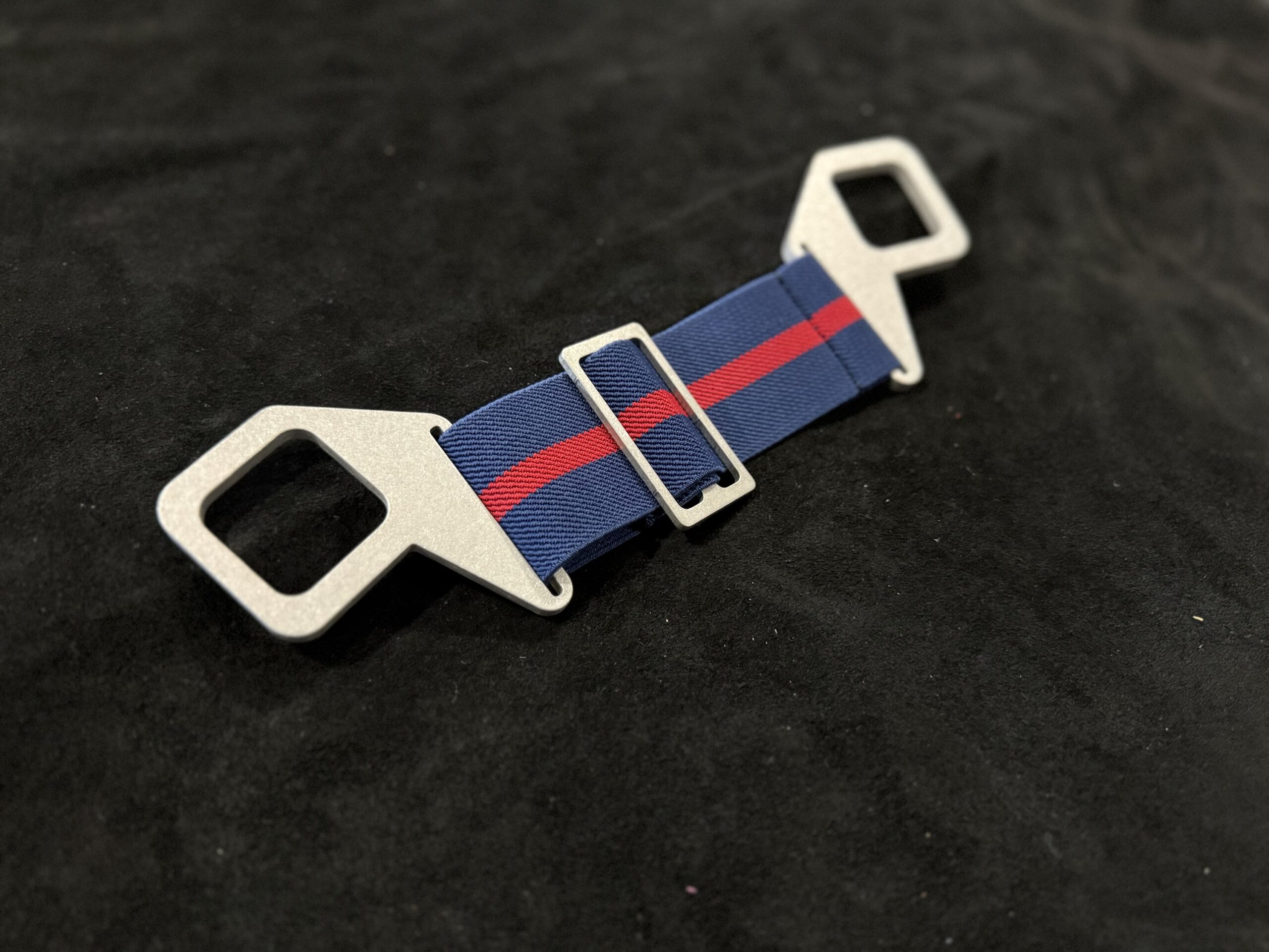 fibre metal ratchet replacment headband - Image 3