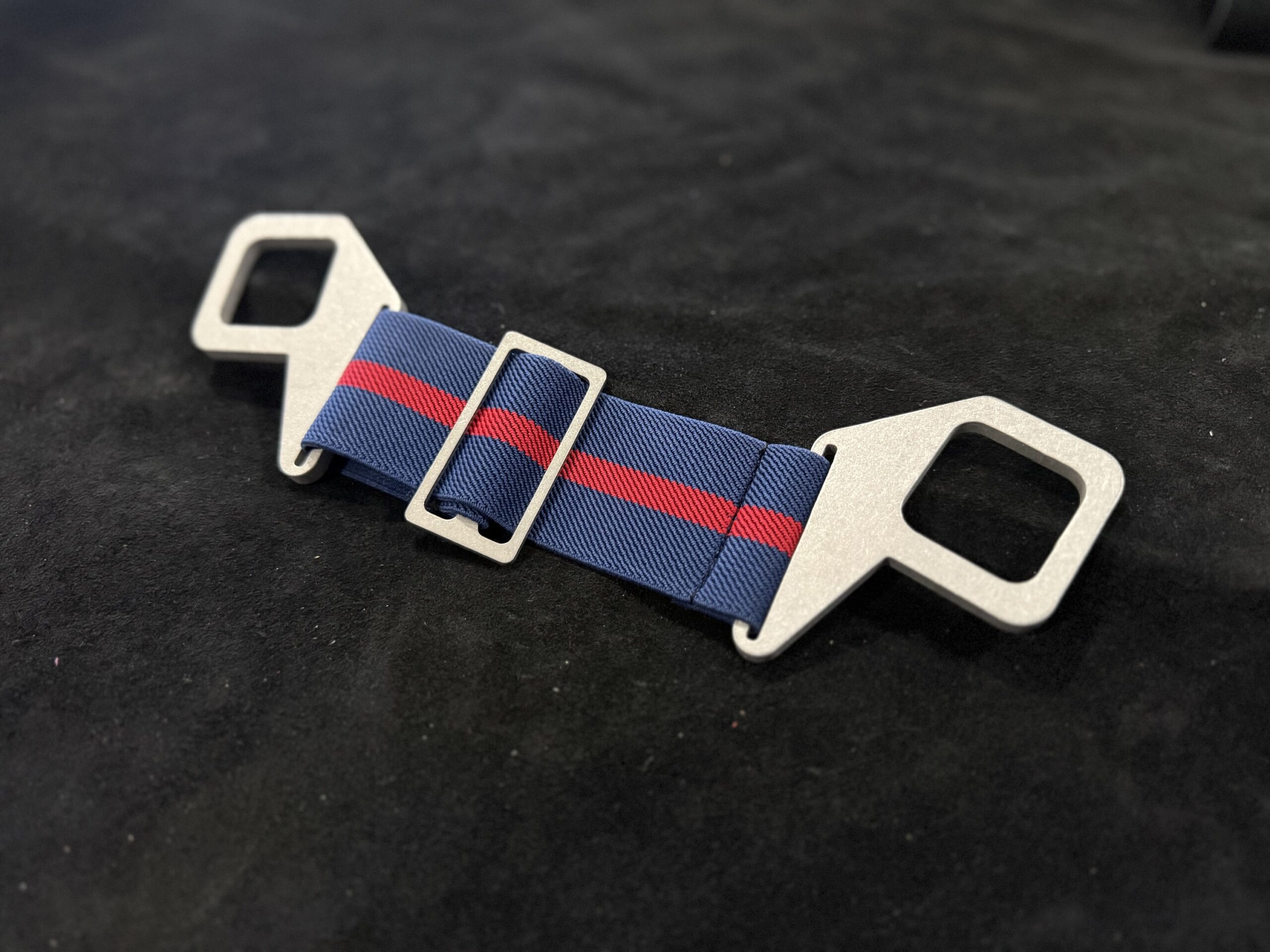 fibre metal ratchet replacment headband