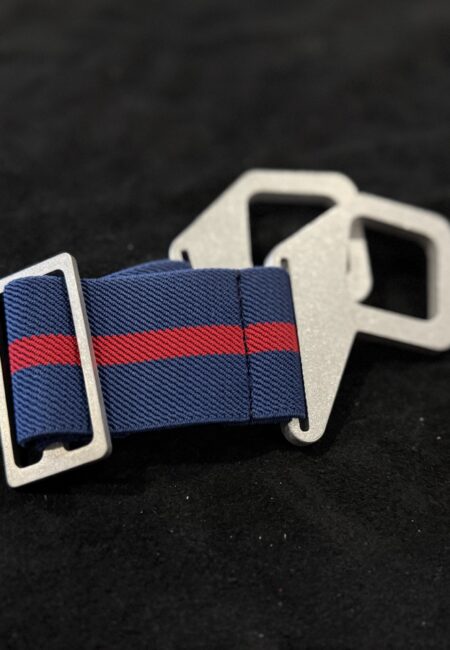 fibre metal ratchet replacment headband