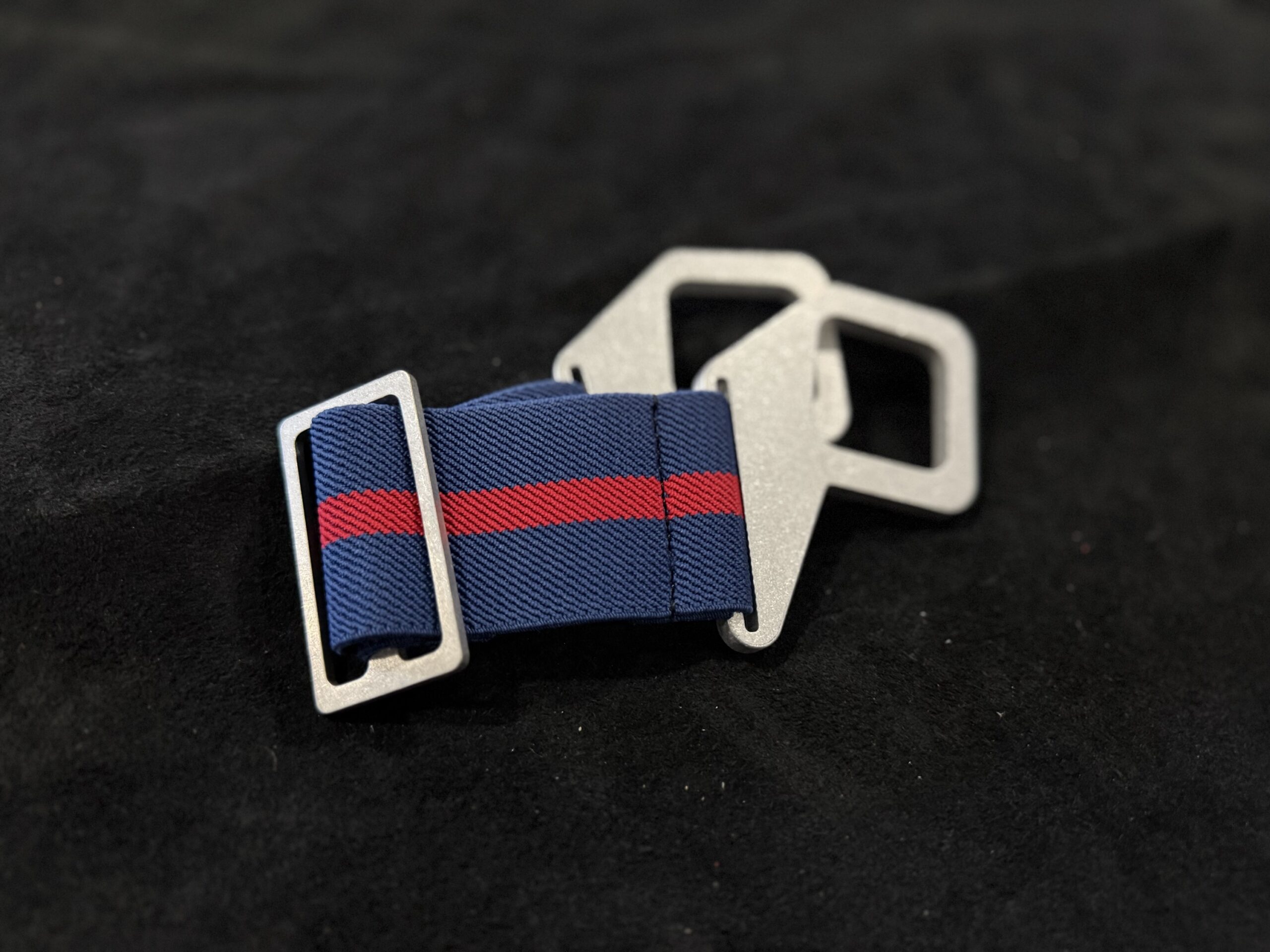 fibre metal ratchet replacment headband - Image 2