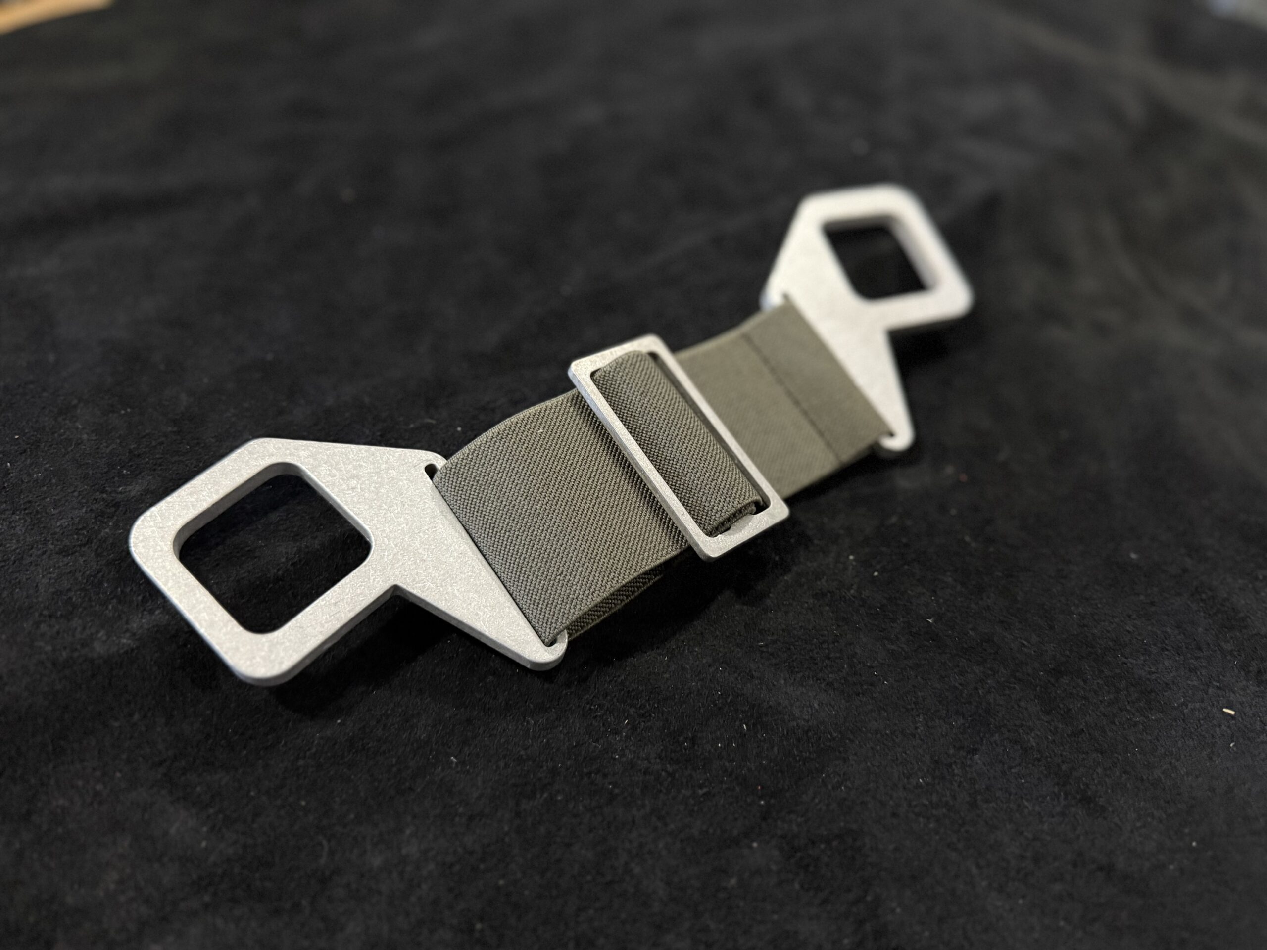 fibre metal ratchet replacment headband - Image 3