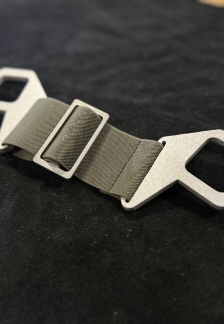 fibre metal ratchet replacment headband