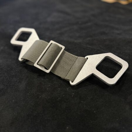 fibre metal ratchet replacment headband